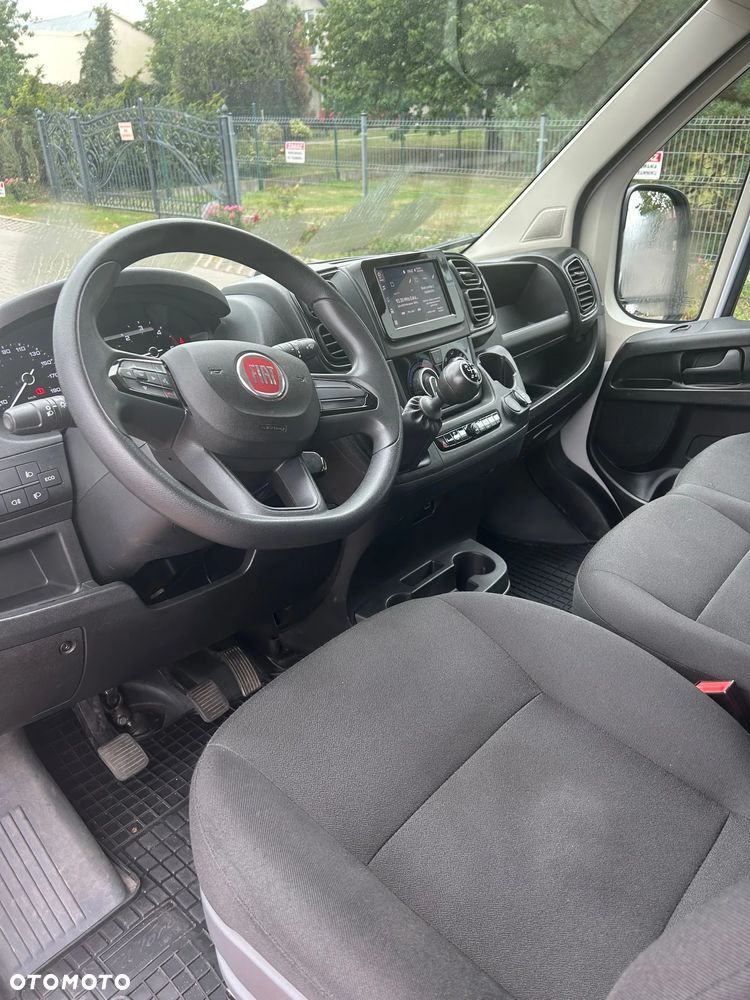 Fiat Ducato - 8