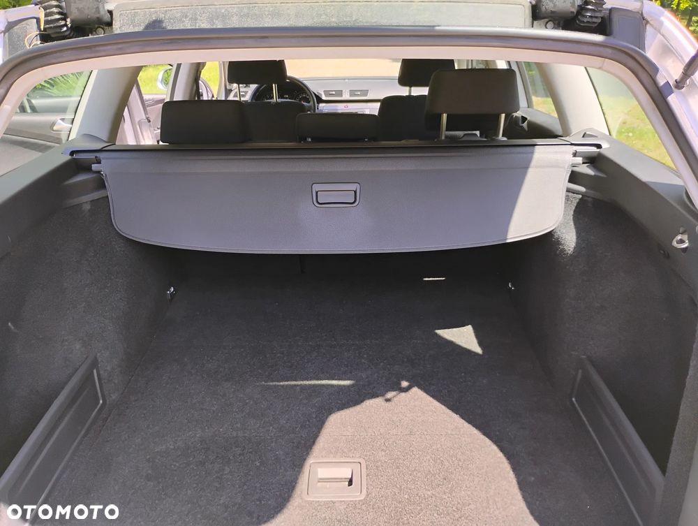 Volkswagen Passat 1.4 TSI Highline - 6