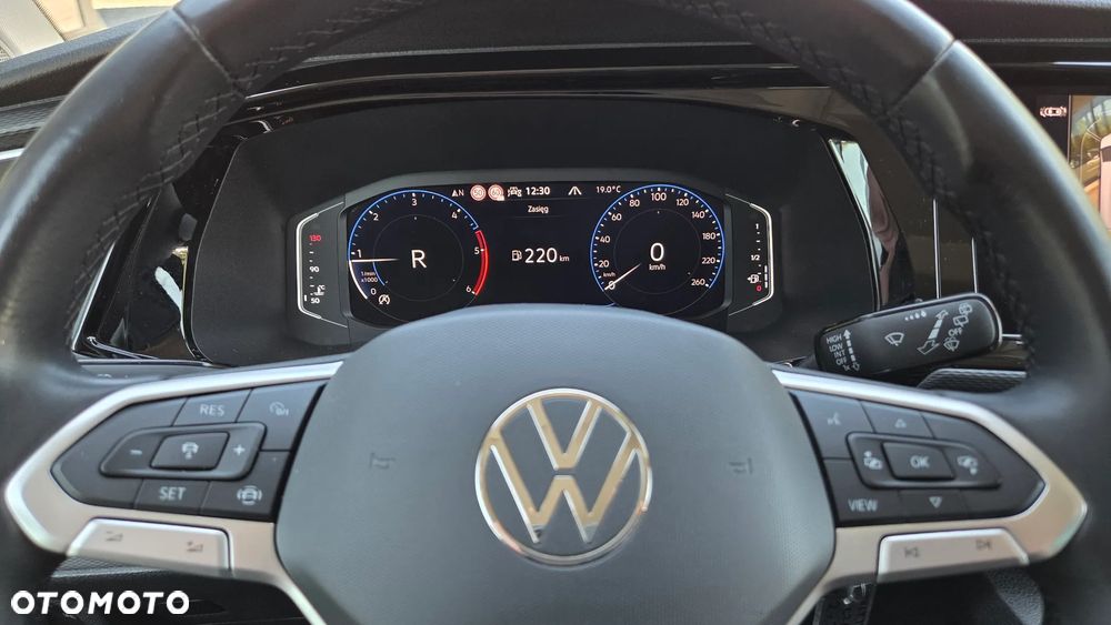 Volkswagen Multivan 2.0 TDI L1 Higline DSG - 10