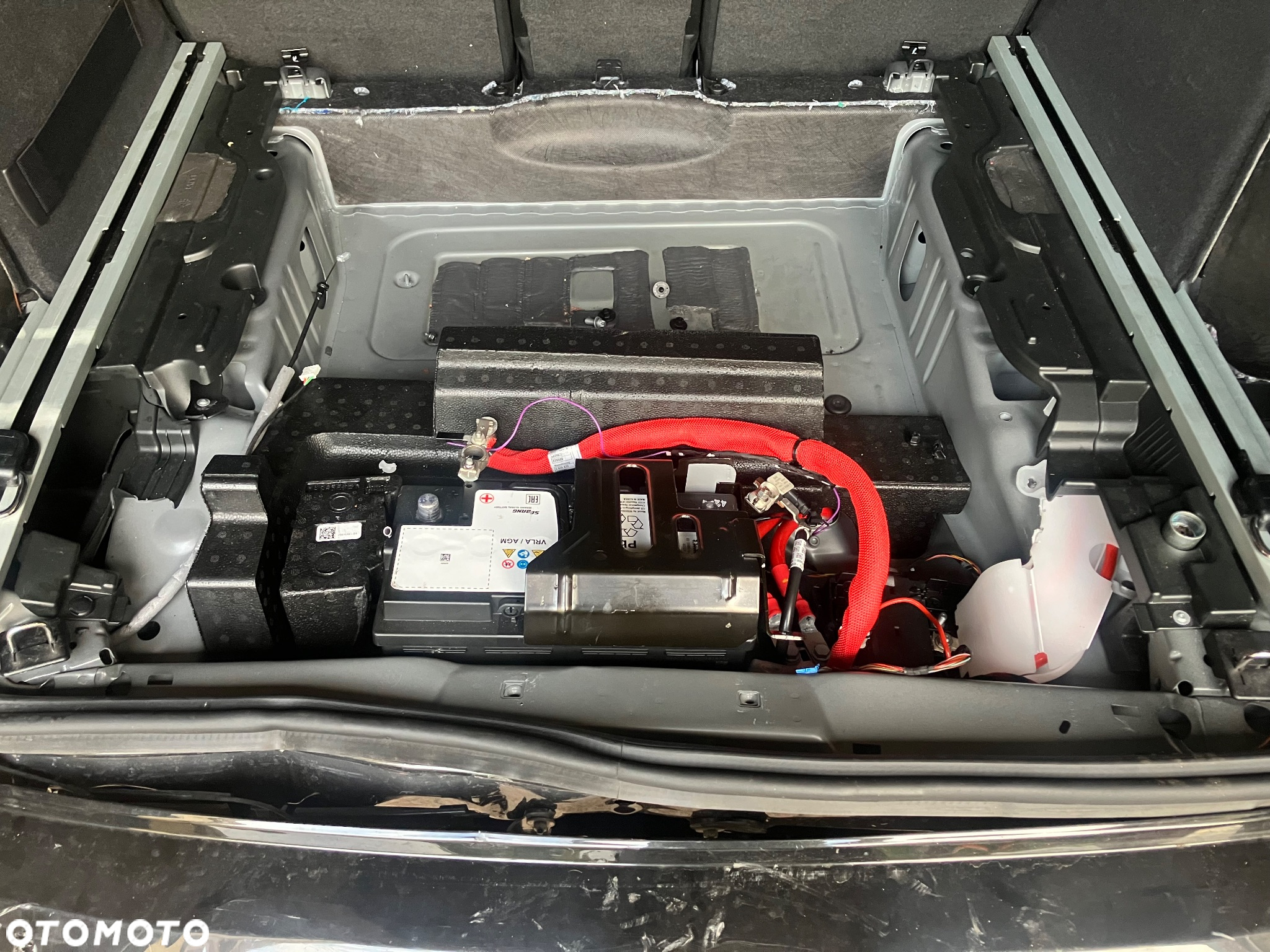 BMW X3 xDrive20i M Sport Edition - 27