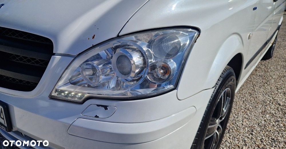 Mercedes-Benz Vito - 17