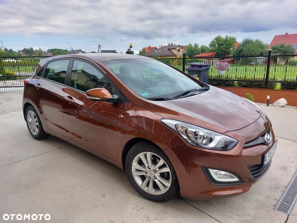 Hyundai i30 1.4 Style - 1