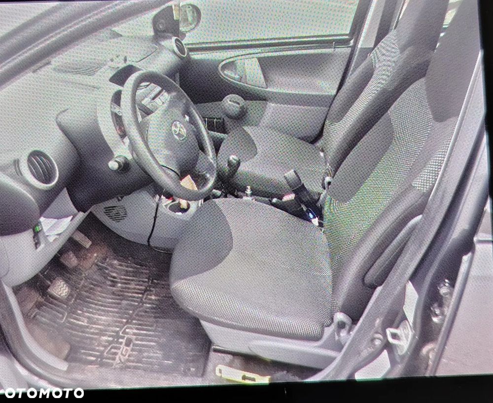 Toyota Aygo - 2