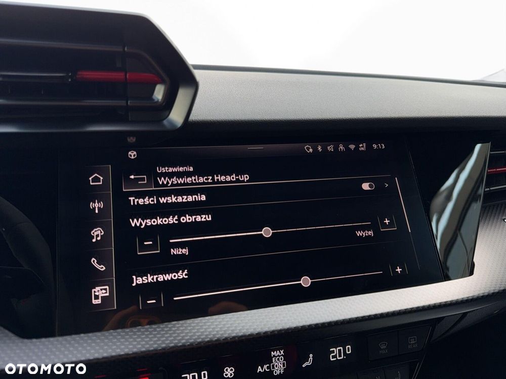 Audi RS3 Sportback - 36