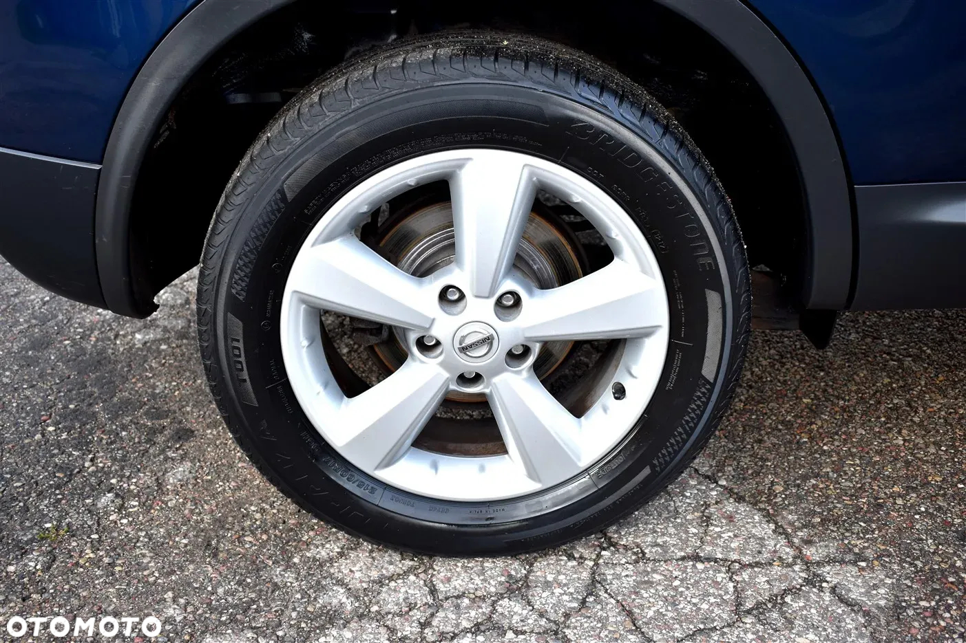Nissan Qashqai 1.6 I-Way - 27