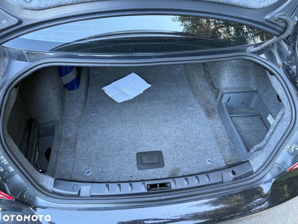 BMW Seria 3 320d DPF - 9
