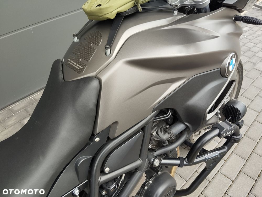 BMW GS - 10
