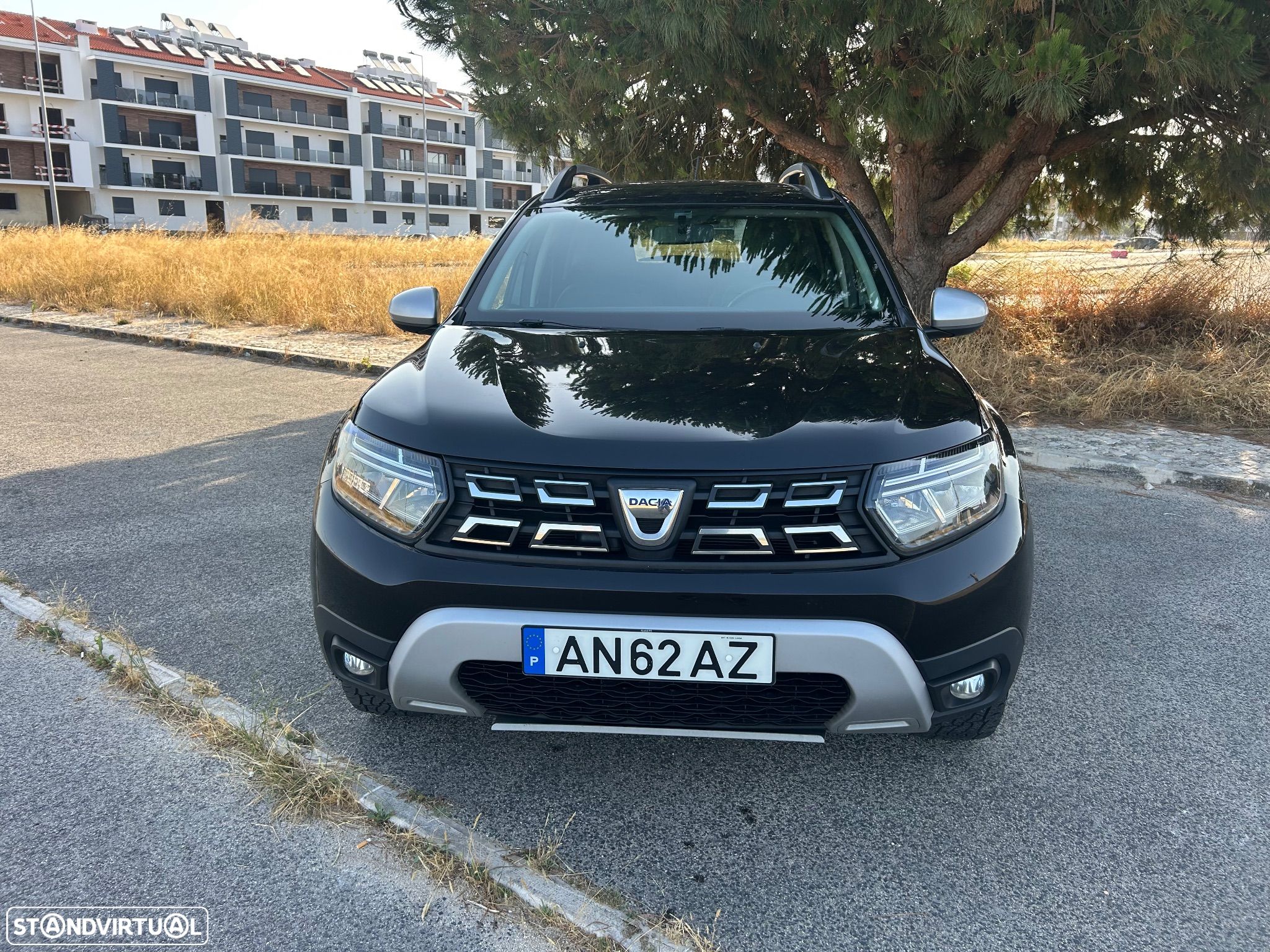 Dacia Duster 1.5 Blue dCi Prestige 4WD - 1