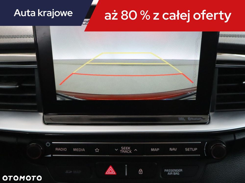 Kia ProCeed - 20