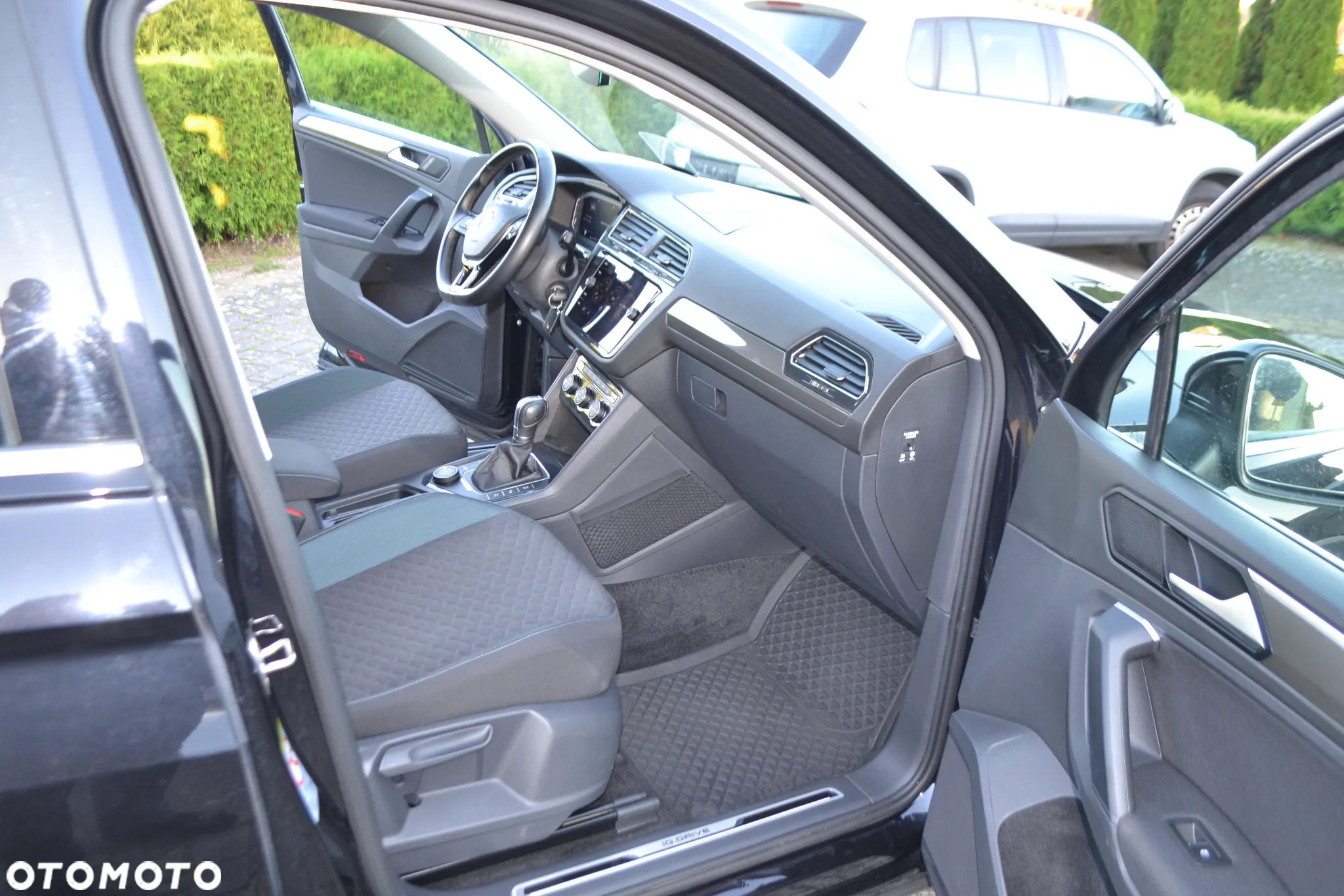 Volkswagen Tiguan 2.0 TDI BMT SCR 4Mot IQ Drive DSG - 15