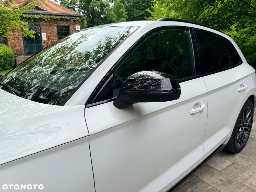 Audi SQ5 - 5