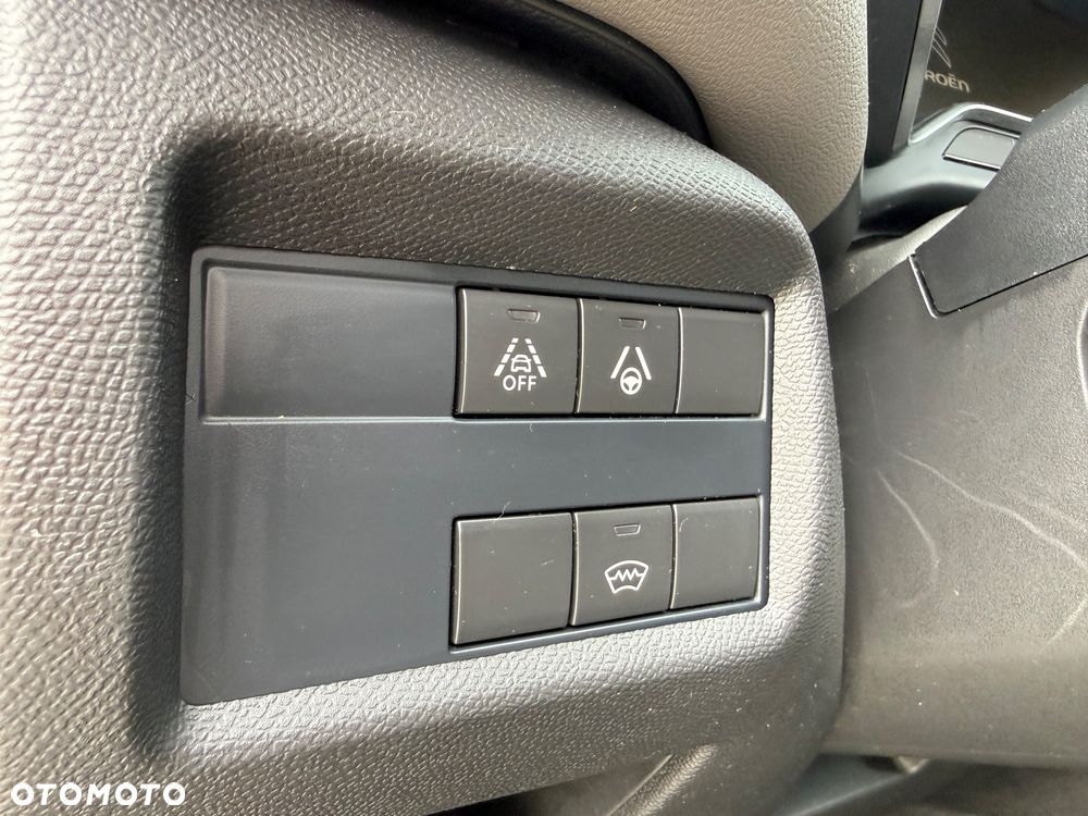 Citroën C5 Aircross BlueHDI 180 S&S EAT8 SHINE - 11