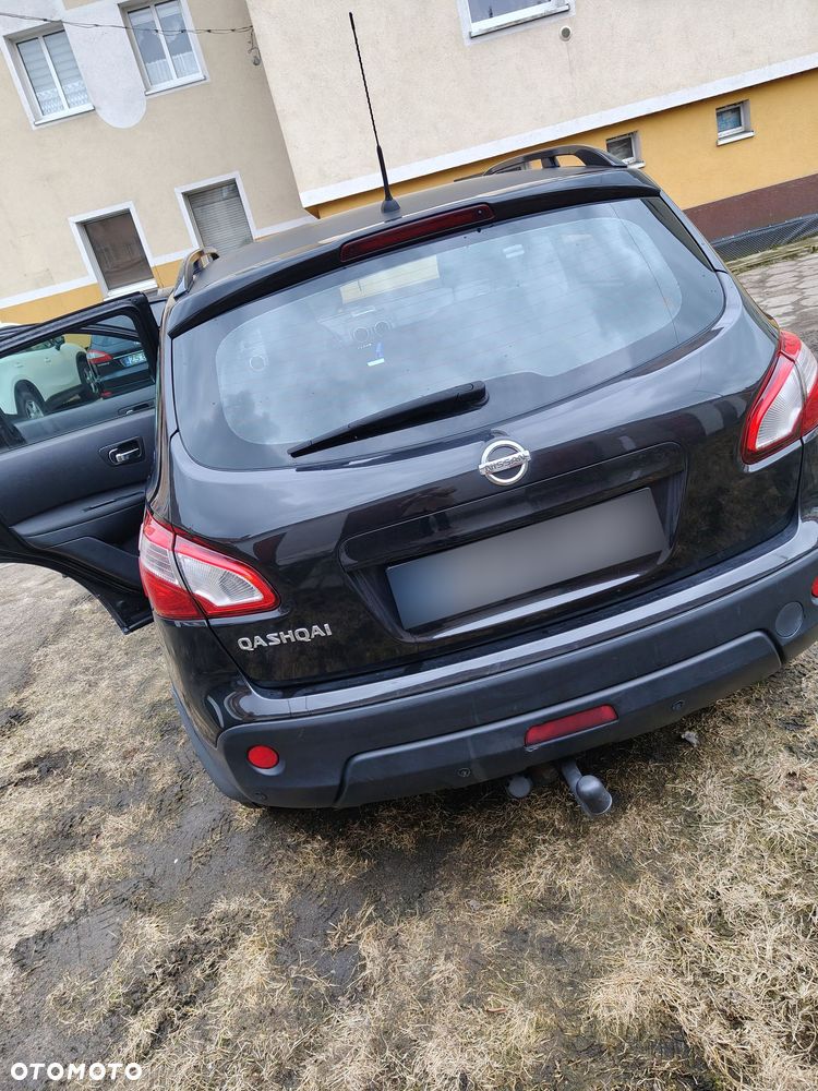 Nissan Qashqai 1.6 Acenta - 2