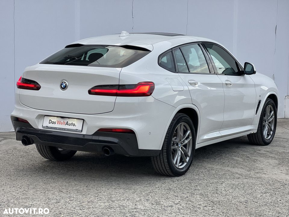 BMW X4 - 40