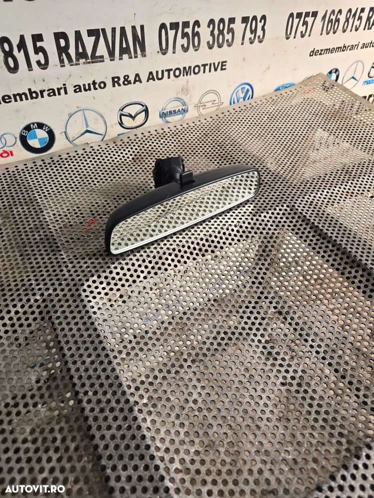 Oglinda Retrovizoare Parbriz Audi Q4 E-Tron 2021-2025 Cod 4M0857511P - 3