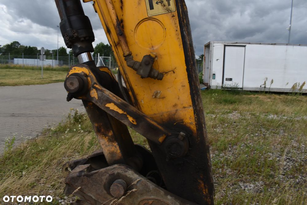 JCB 360 LC - 34