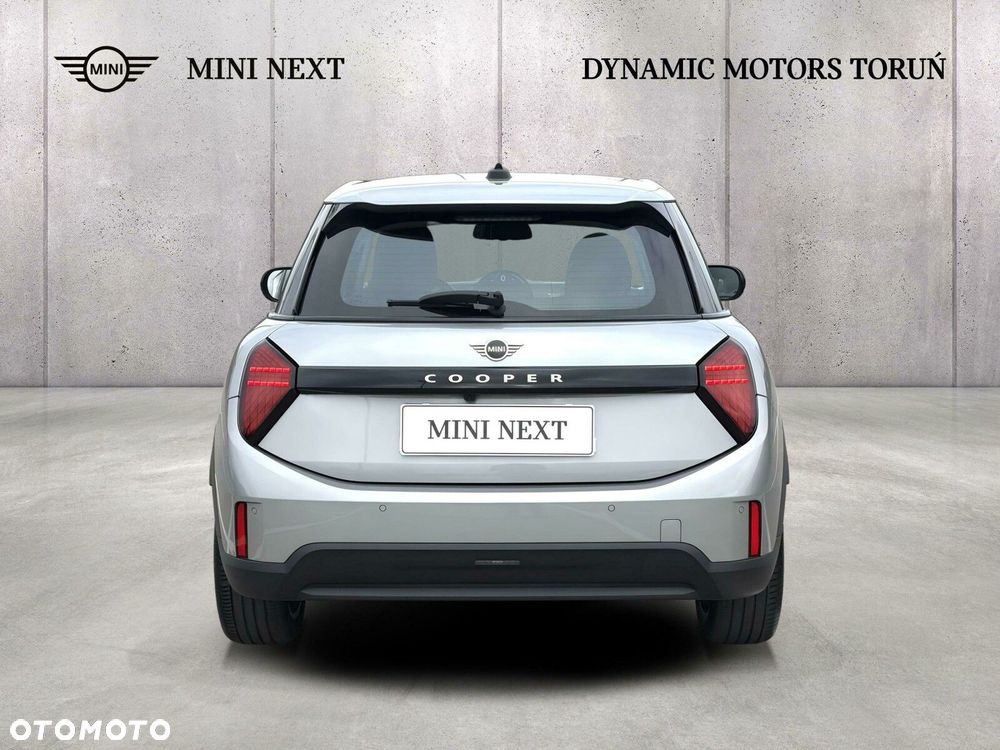 MINI Cooper - 9