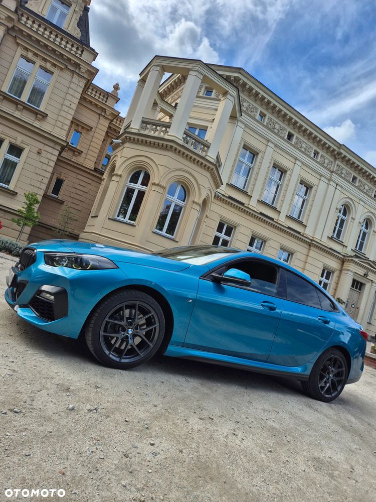 BMW Seria 2 - 3