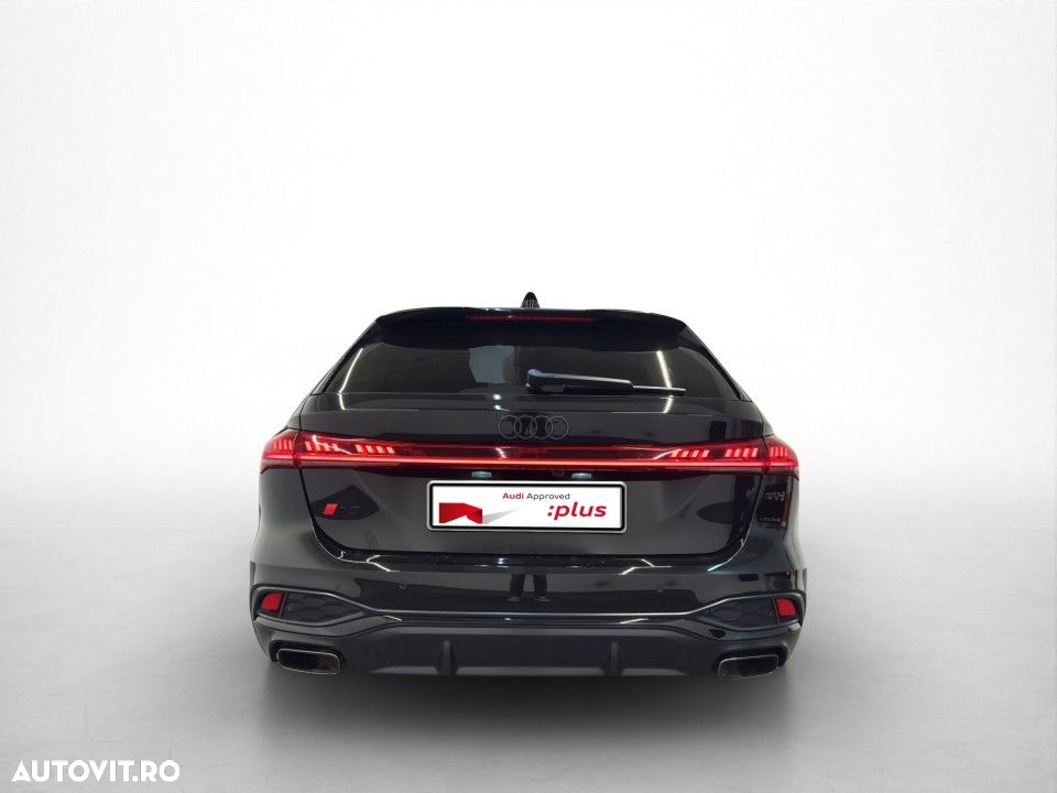 Audi A5 - 5