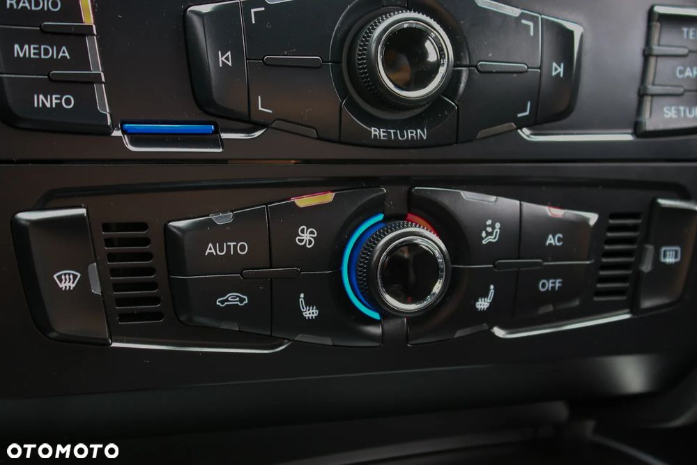 Audi A4 - 30