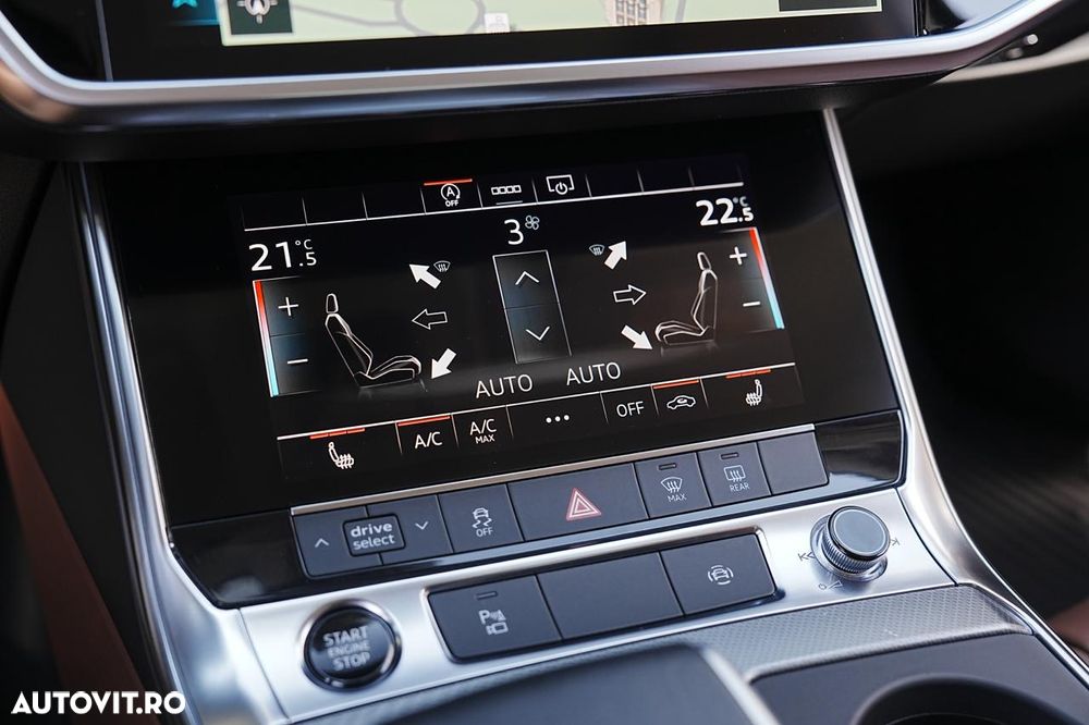 Audi A6 Limuzina - 19