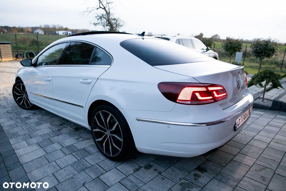 Volkswagen CC - 32
