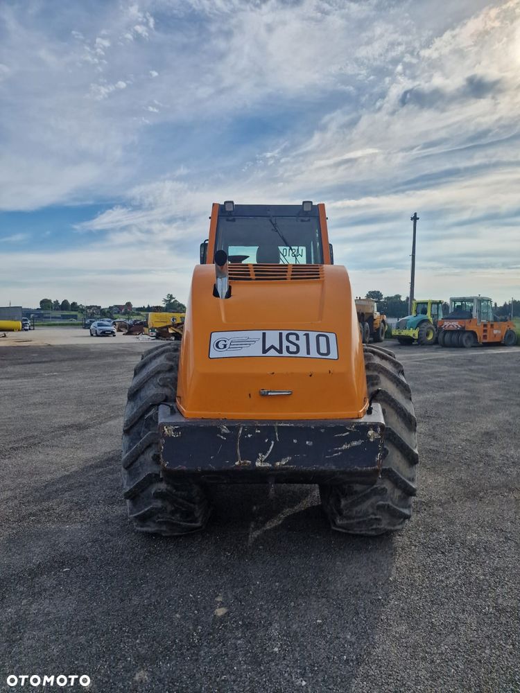 Bomag Protec Boxer 114 - 7