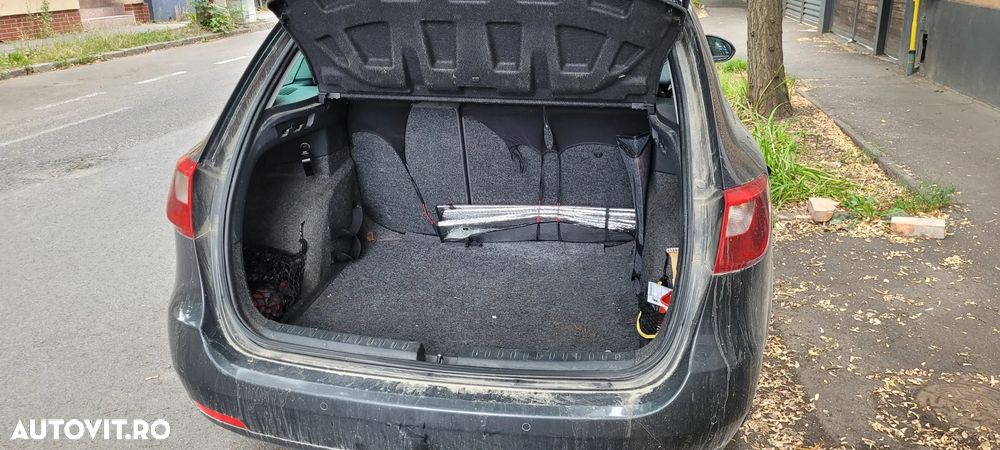 Seat Ibiza 1.2 TDI Ecomotive - 6