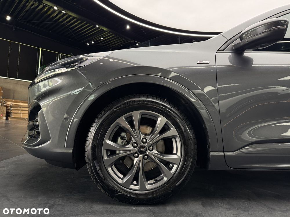 Ford Kuga 1.5 EcoBlue FWD ST-Line X - 21