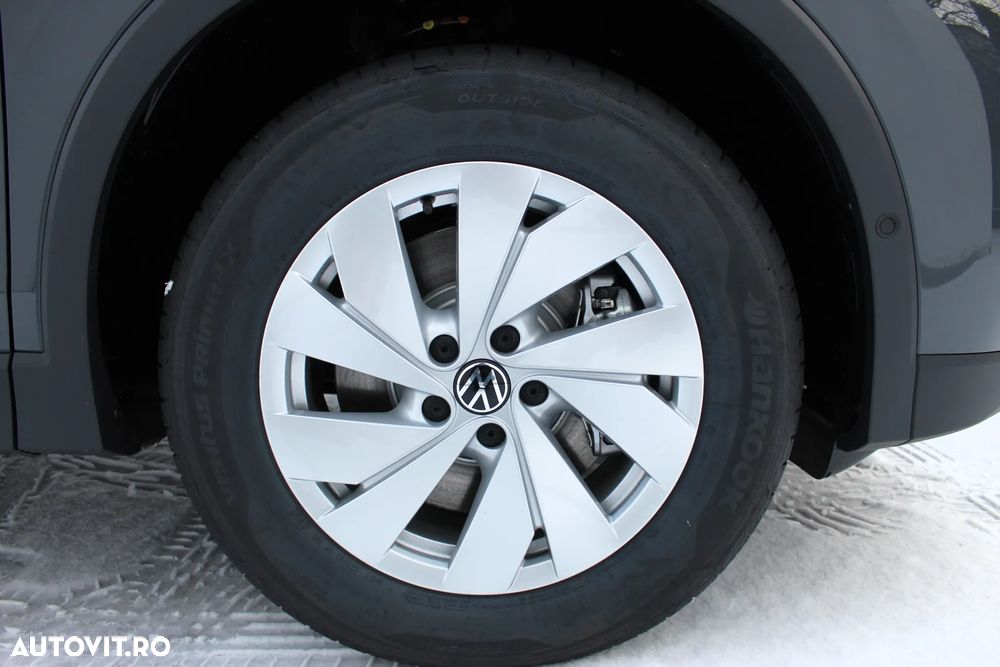 Volkswagen Tiguan 1.5 TSI eHybrid DSG PHEV Advanced - 8