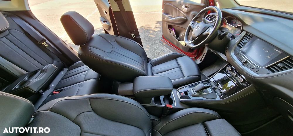 Opel Grandland X 1.6 Turbo START/STOP Edition - 3