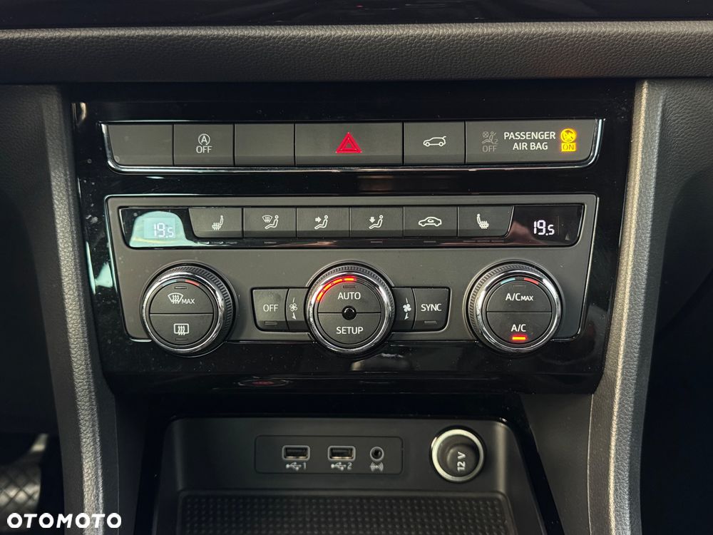 Seat Ateca 1.4 Eco TSI FR S&S 4Drive - 24
