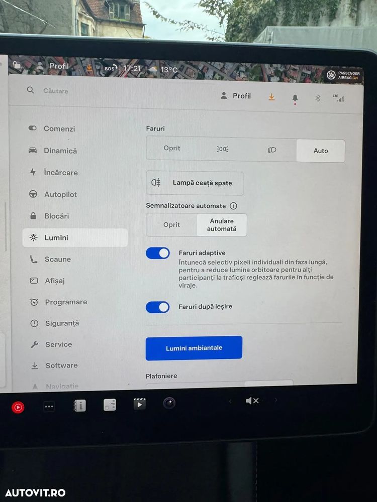 Tesla Model Y Long Range - 20