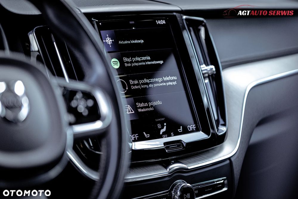 Volvo XC 60 B4 B Inscription - 25