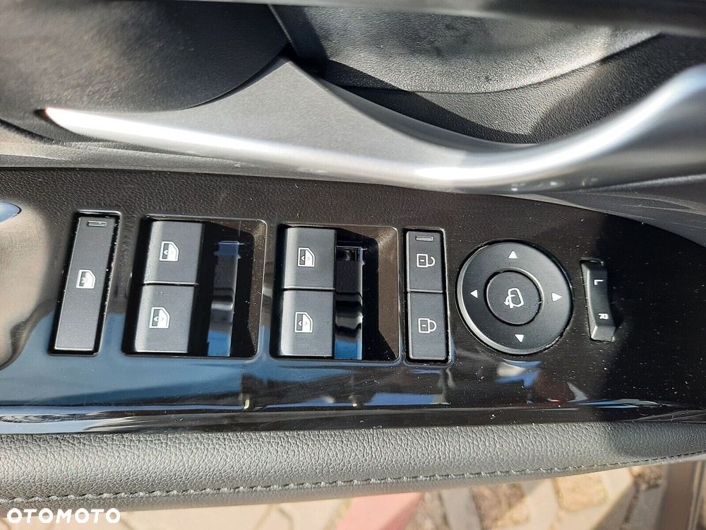 Hyundai Tucson 1.6 T-GDi HEV Smart 2WD - 35