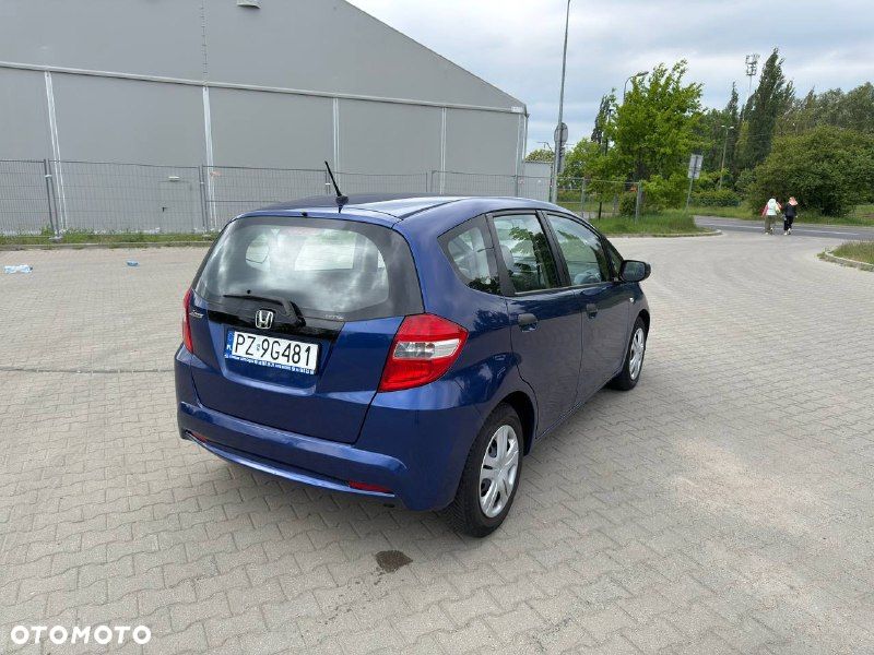 Honda Jazz 1.2 i-VTEC - 6