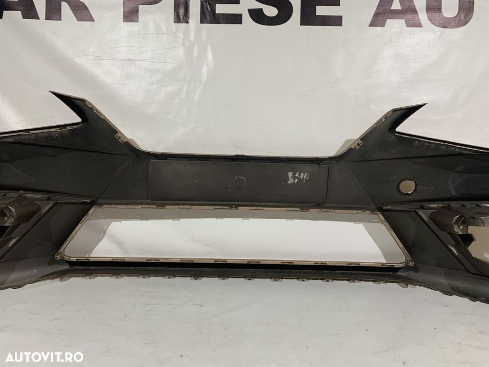 Bara fata Seat Ibiza, 2016, 2017, 2018, 2019, cod origine OE 6F0807221D. - 21