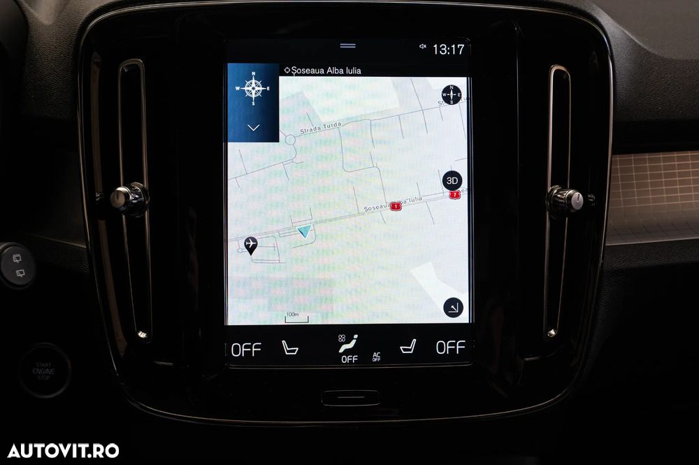 Volvo XC 40 T5 Recharge DKG Inscription - 18