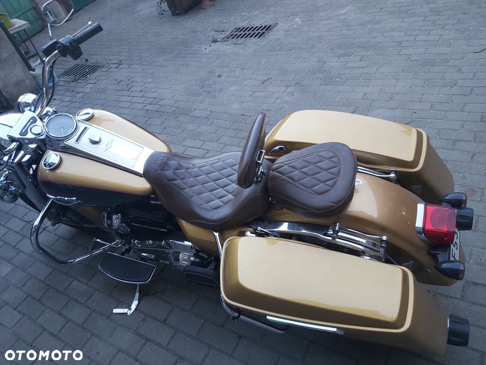Harley-Davidson Touring Road King - 8