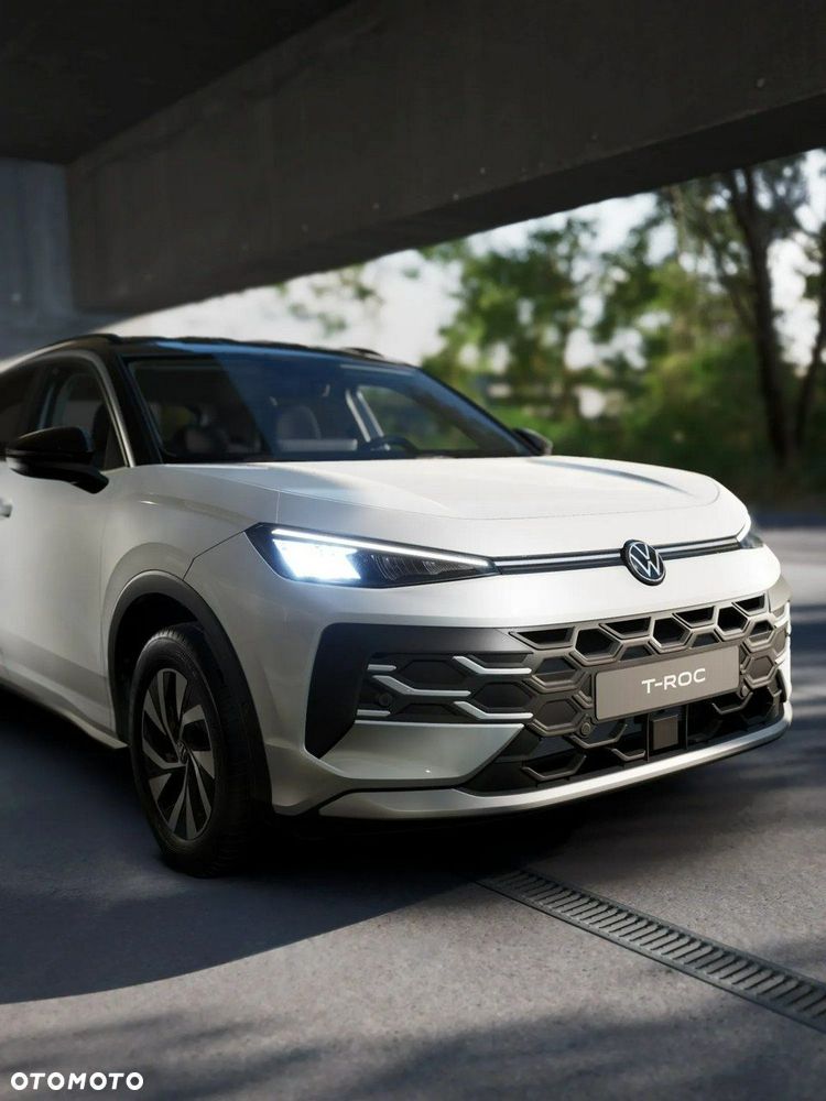 Volkswagen T-Roc - 7