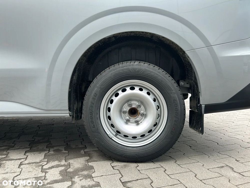 Volkswagen Transporter T7 Furgon AUTOMAT/L2H1, 2.0 TDI 170 KM, r.o. 3500 mm - 20