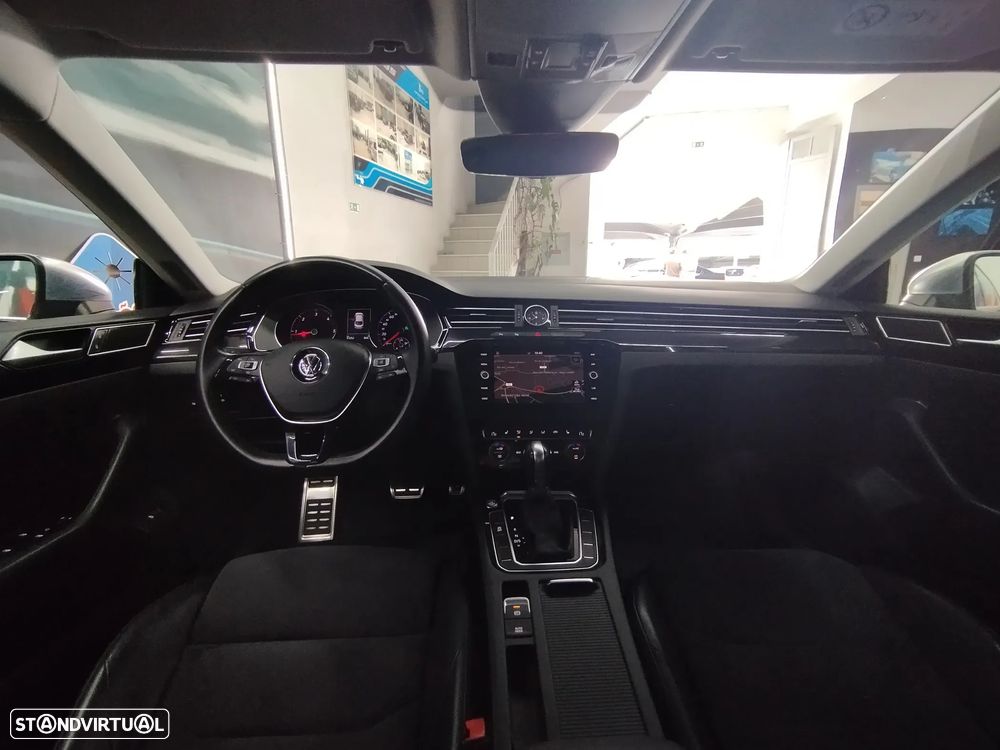 VW Arteon 2.0 TDI Elegance DSG - 13