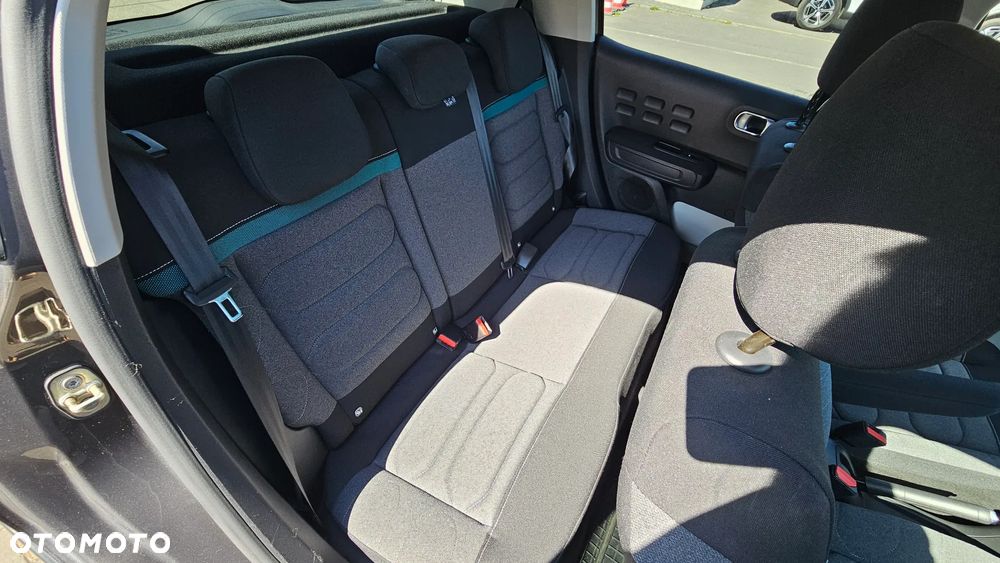 Citroën C3 1.2 PureTech Shine - 9