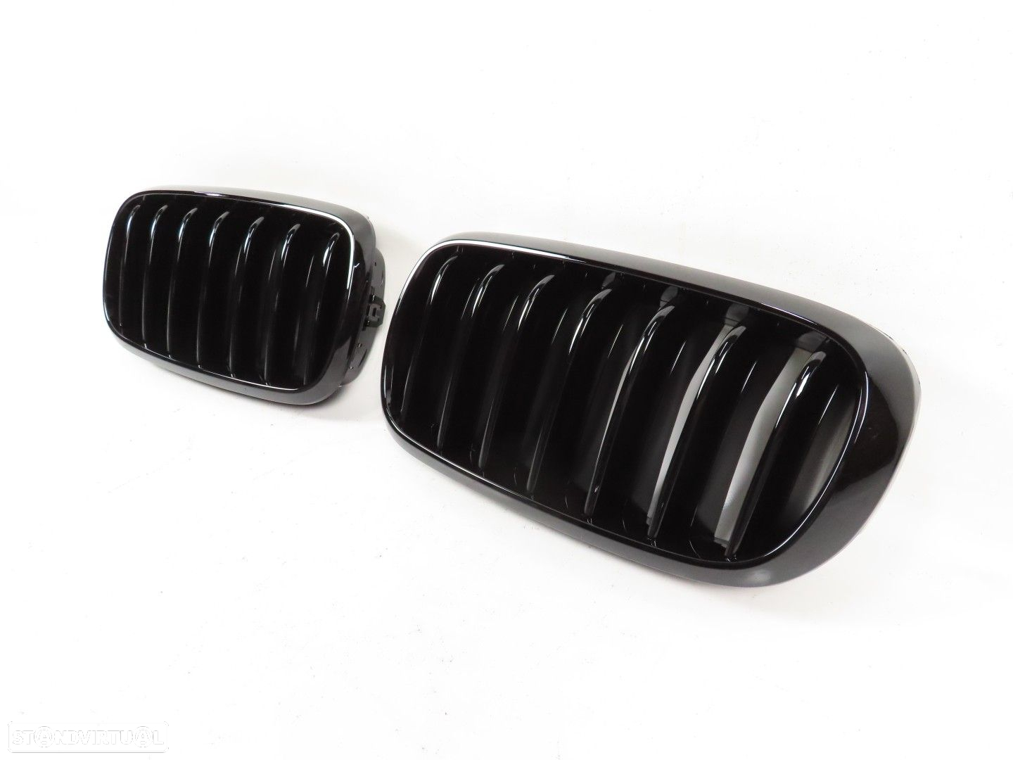 Grelhas Novo BMW X5 (F15, F85)/BMW X6 (F16, F86) - 3