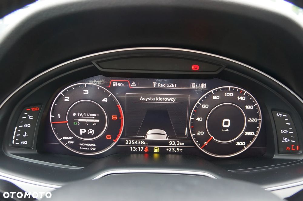Audi Q7 - 22