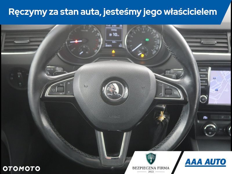Skoda Octavia - 17