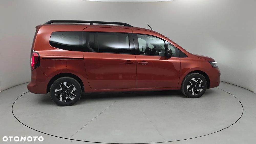 Nissan Townstar Combi 1.3 DIG-T L2 Tekna DCT - 12
