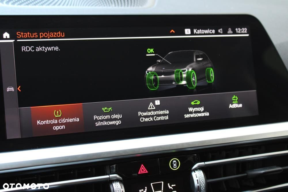 BMW Seria 3 - 22