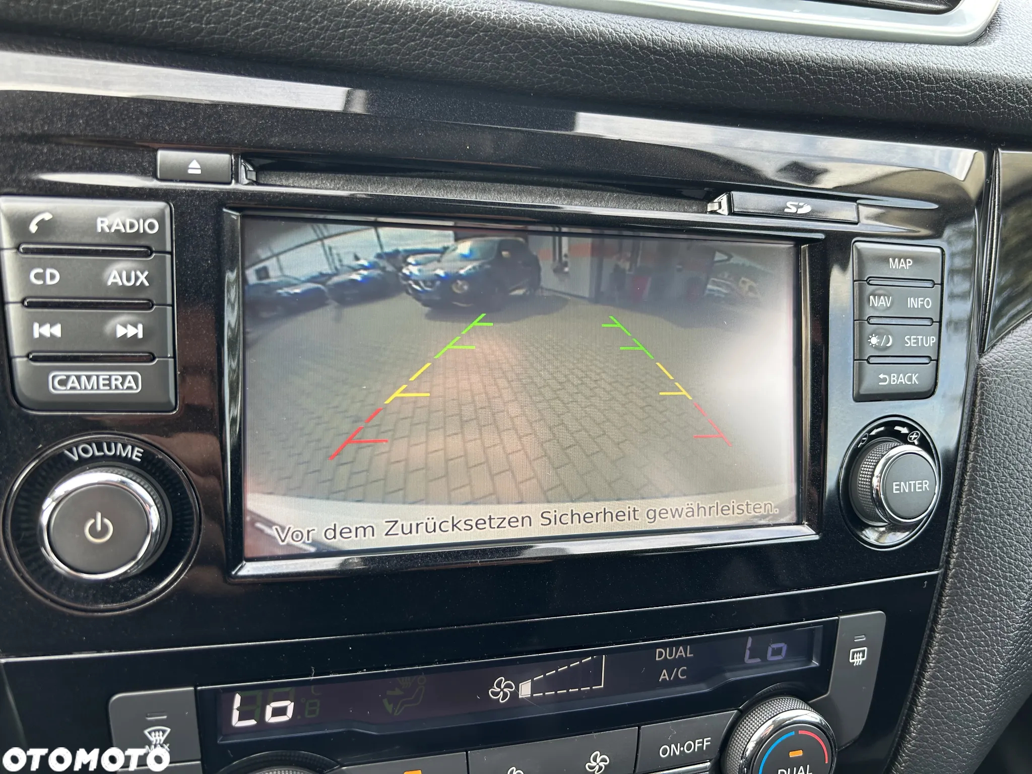 Nissan Qashqai 1.2 DIG-T N-Vision - 23