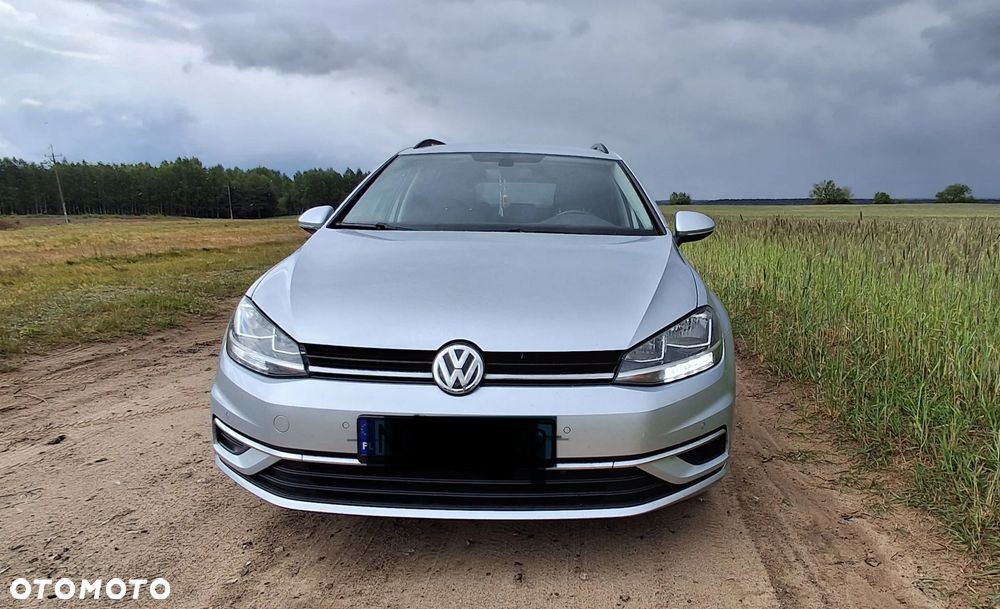 Volkswagen Golf 1.6 TDI BMT Comfortline - 4